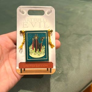 Disney Pin